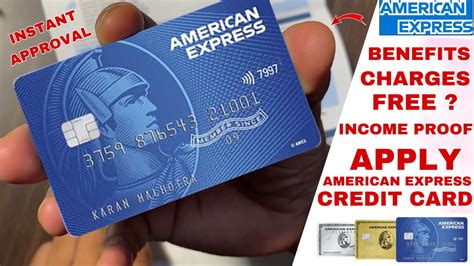 american express credit card replacement